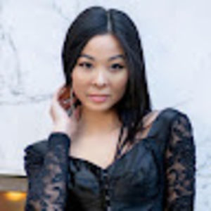 Meet your Posher, Sharon candice